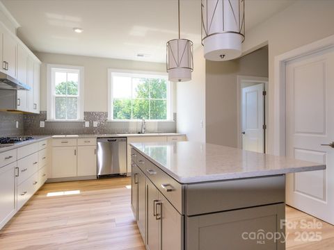 317 Old Town Village Road Waxhaw NC 28173