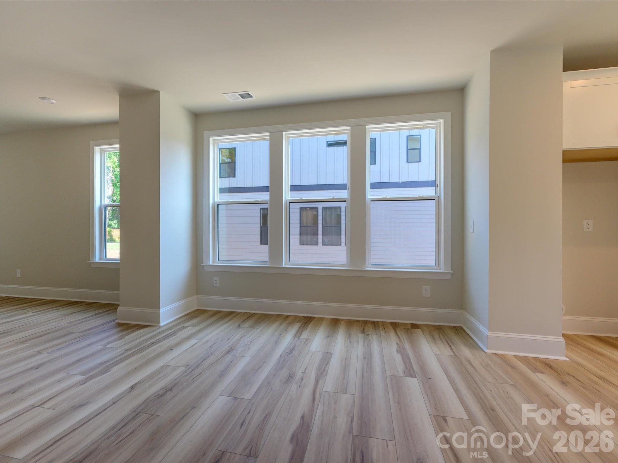 Old Town Village - Residential