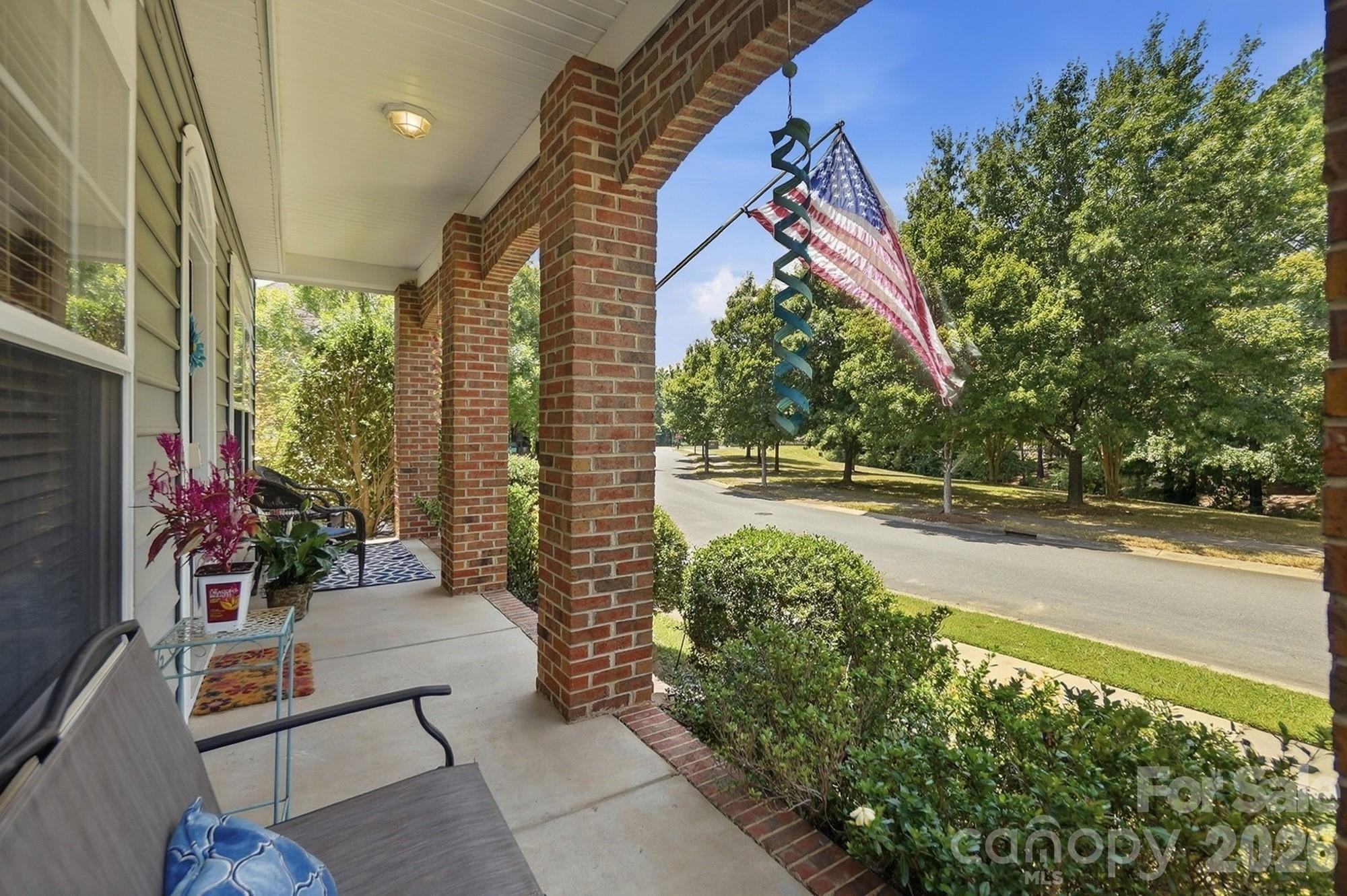 8500 Willow Branch Drive