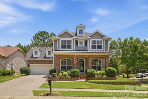 Photo of 8500 Willow Branch Drive, Waxhaw, NC 28173 (MLS # 4402287)