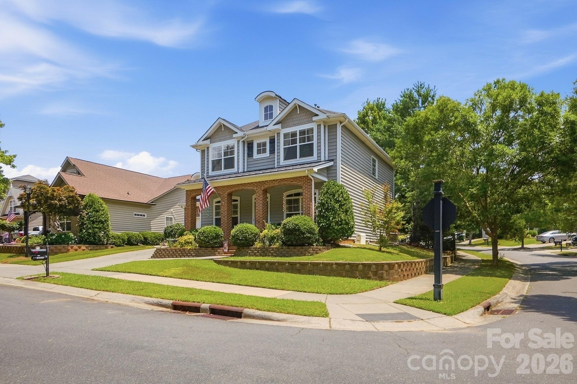 8500 Willow Branch Drive