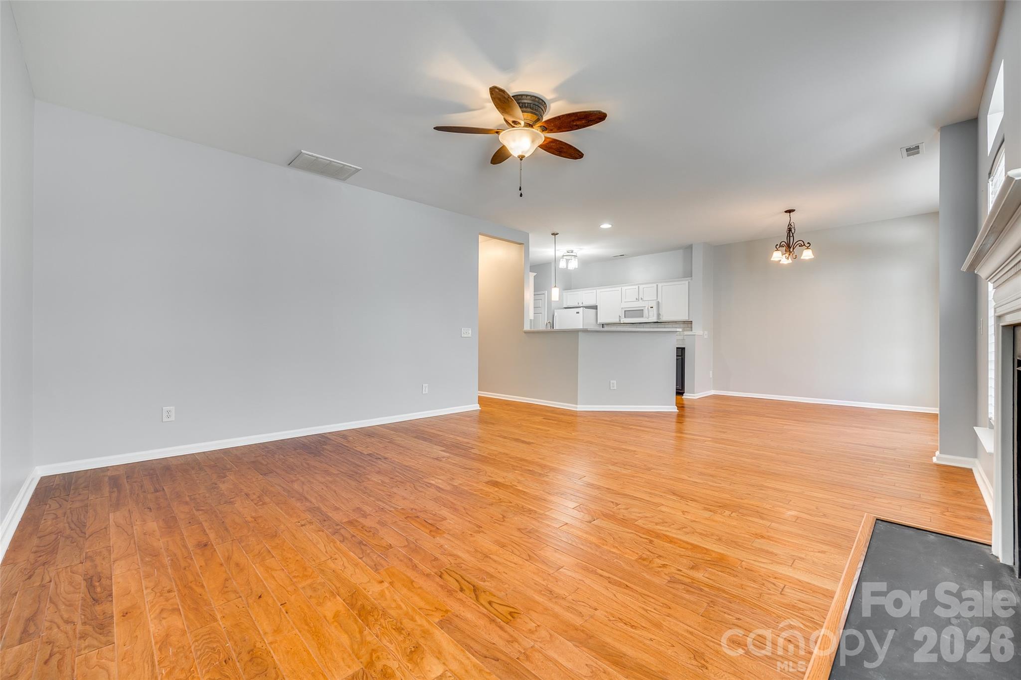 Autumn Cove at Lake Wylie - Residential