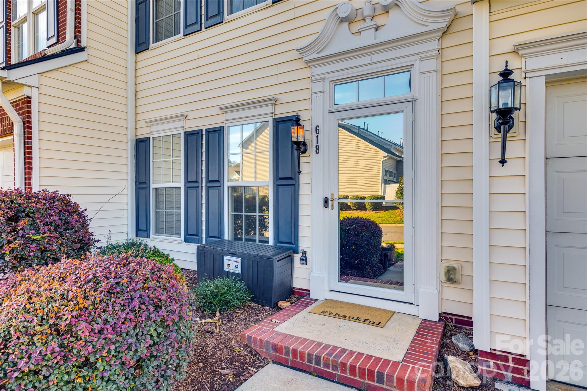 Autumn Cove at Lake Wylie - Residential