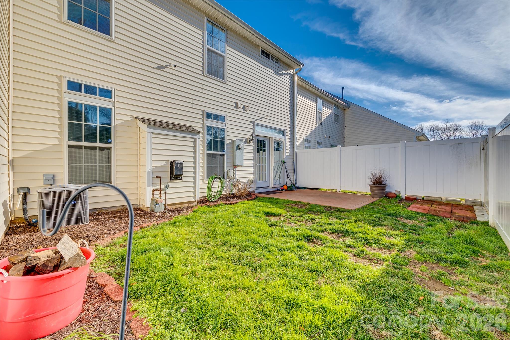 Autumn Cove at Lake Wylie - Residential