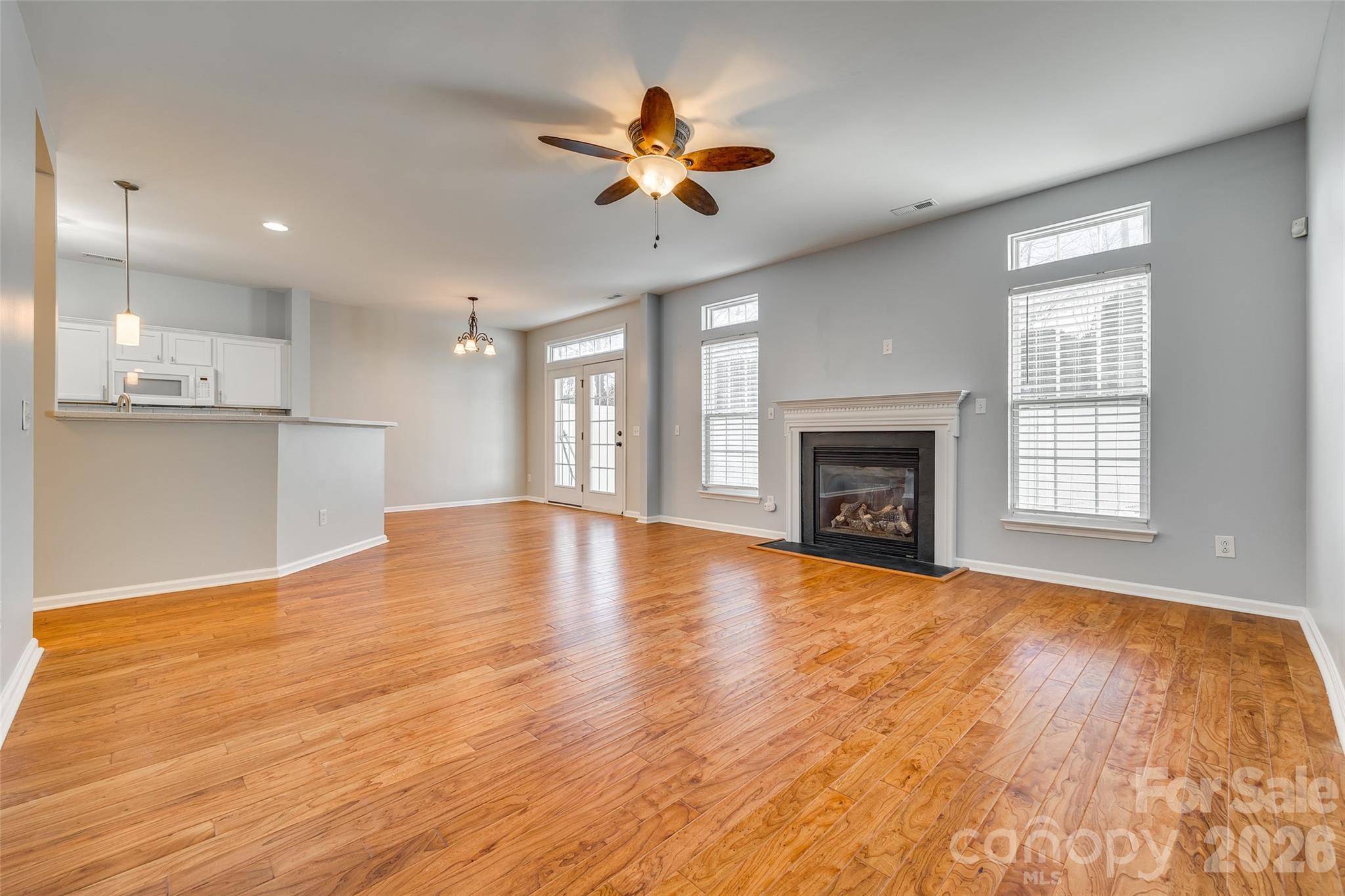 Autumn Cove at Lake Wylie - Residential