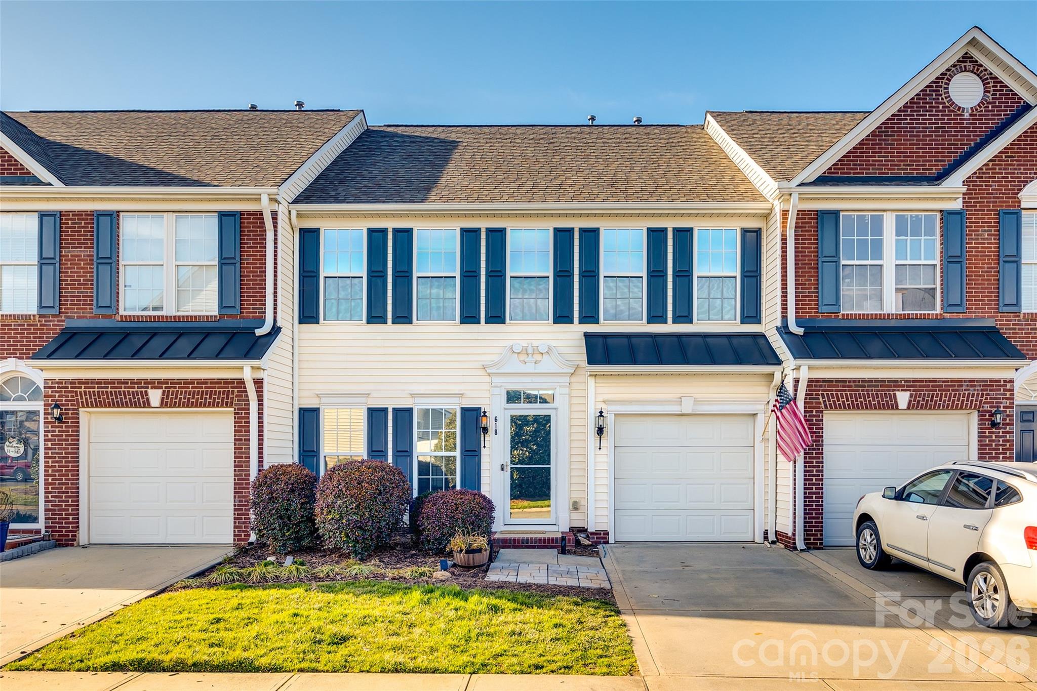 Autumn Cove at Lake Wylie - Residential