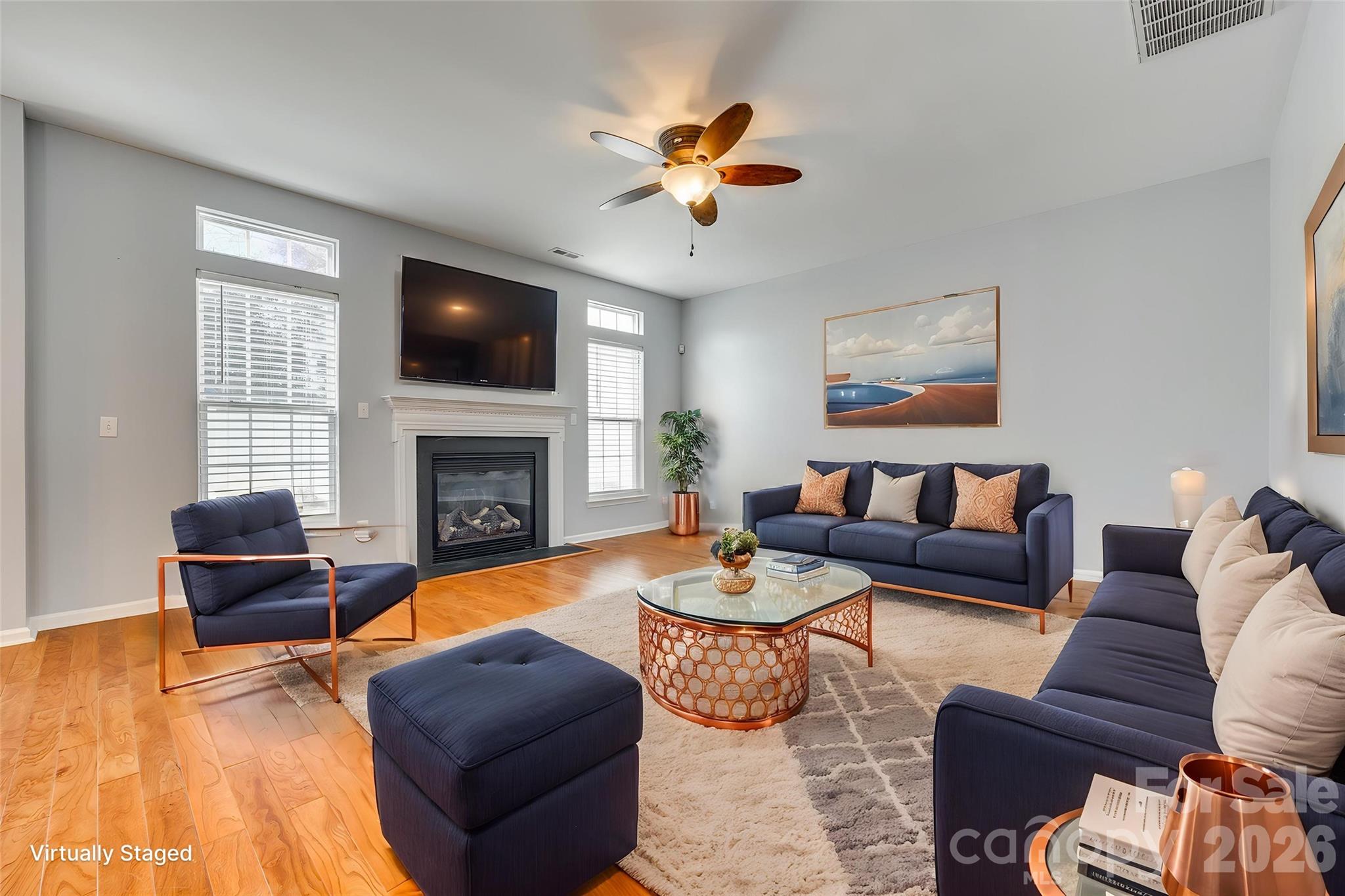 Autumn Cove at Lake Wylie - Residential