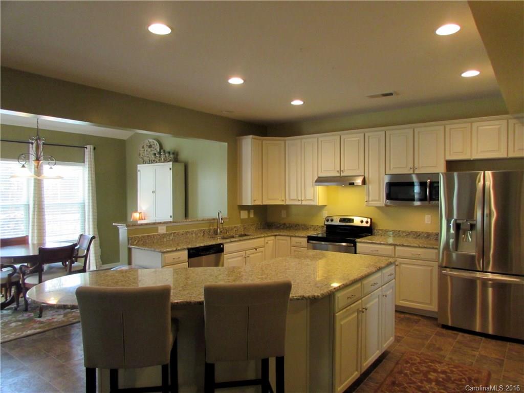 Lake Forest - Residential