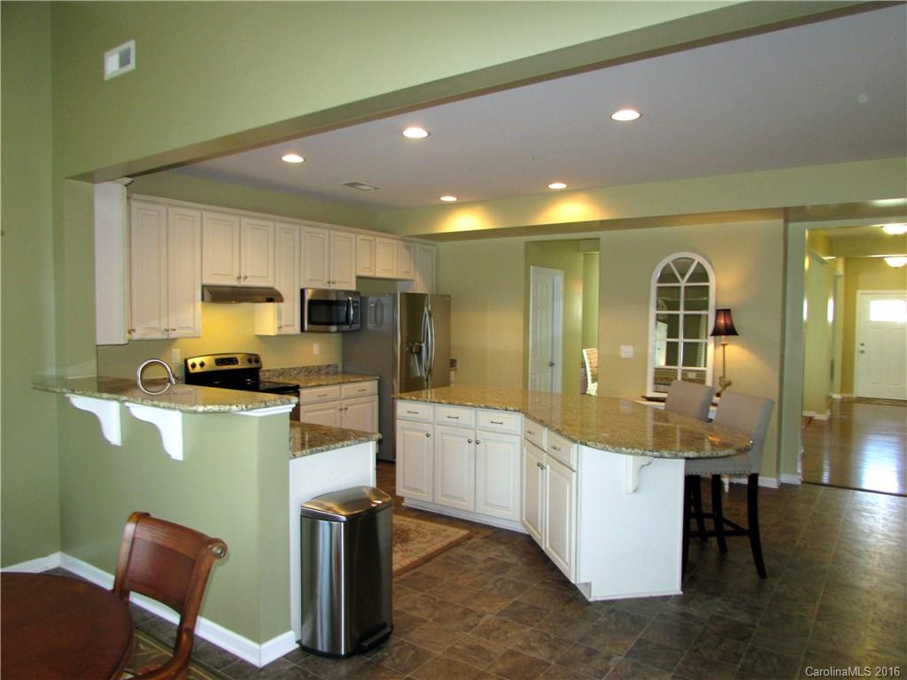 Lake Forest - Residential