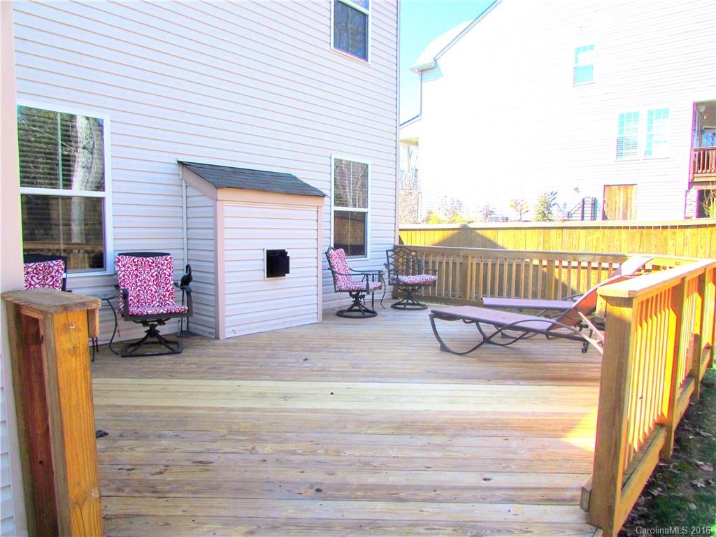 Lake Forest - Residential