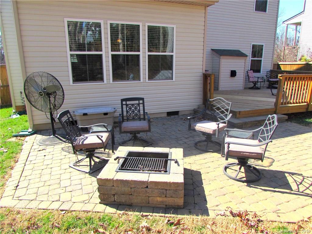 Lake Forest - Residential