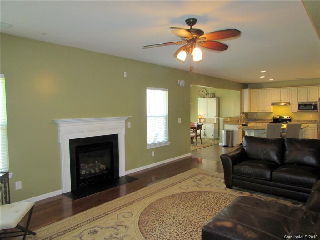 Lake Forest - Residential