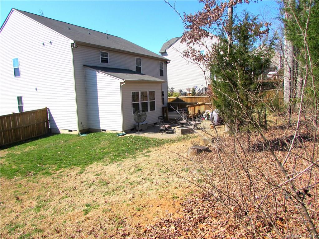 Lake Forest - Residential