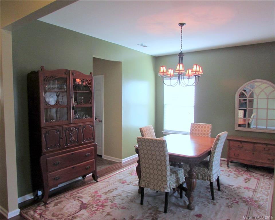 Lake Forest - Residential