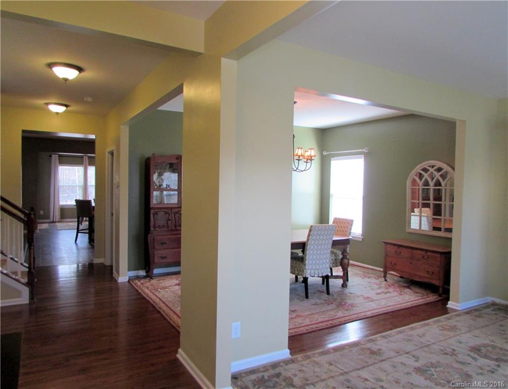 Lake Forest - Residential