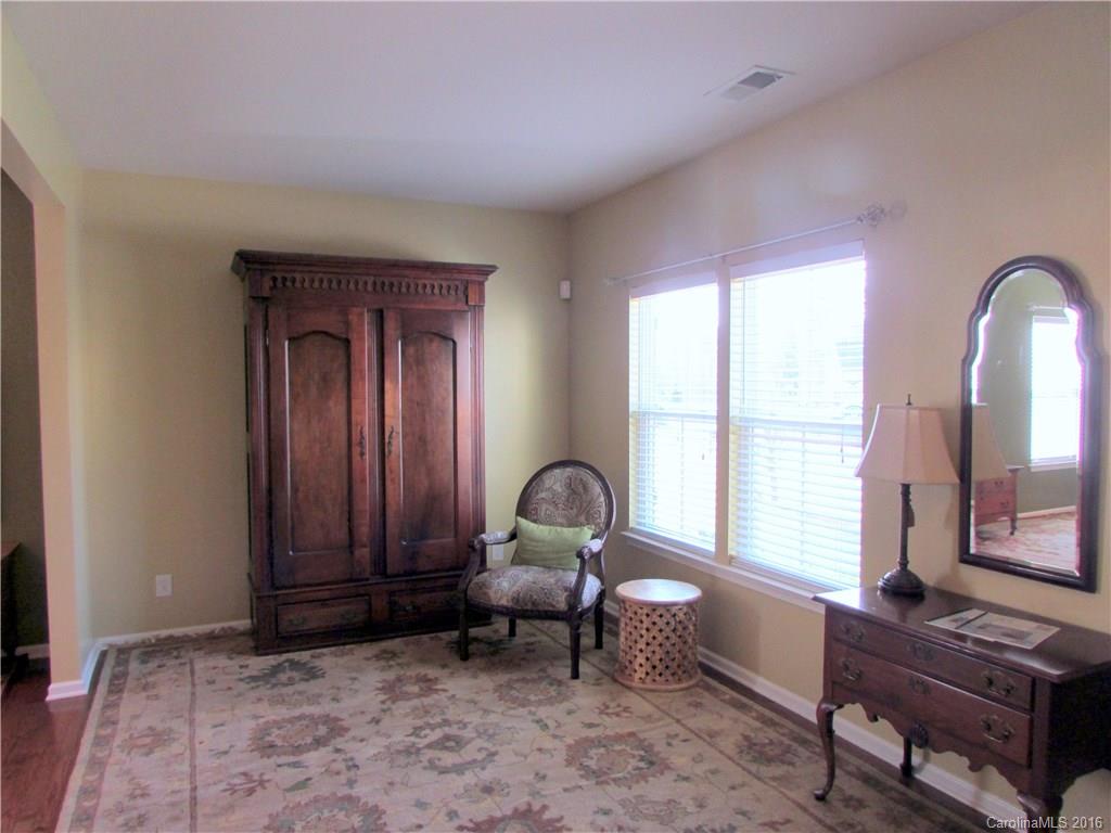 Lake Forest - Residential