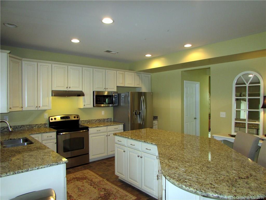 Lake Forest - Residential