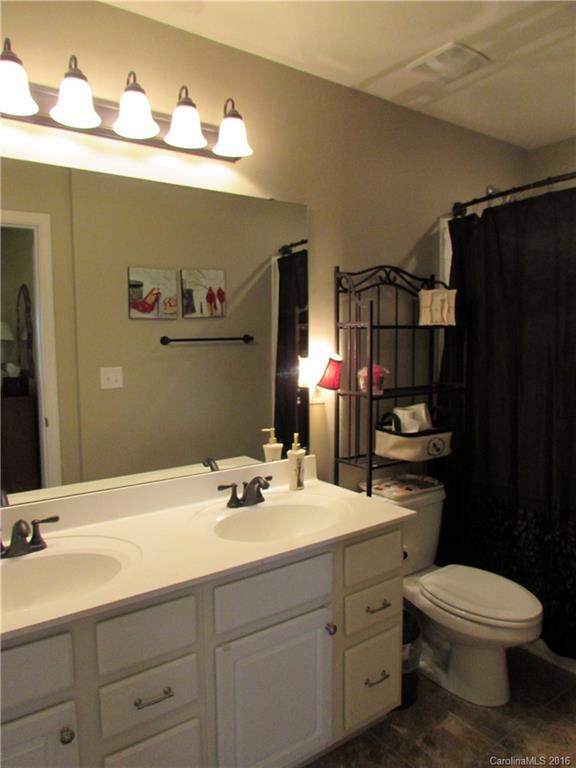 Lake Forest - Residential