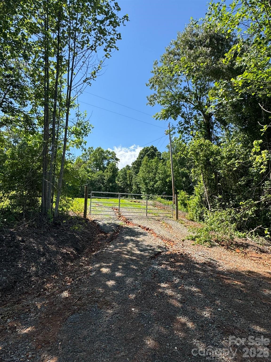 Lot 54 Billings Hill Church Road