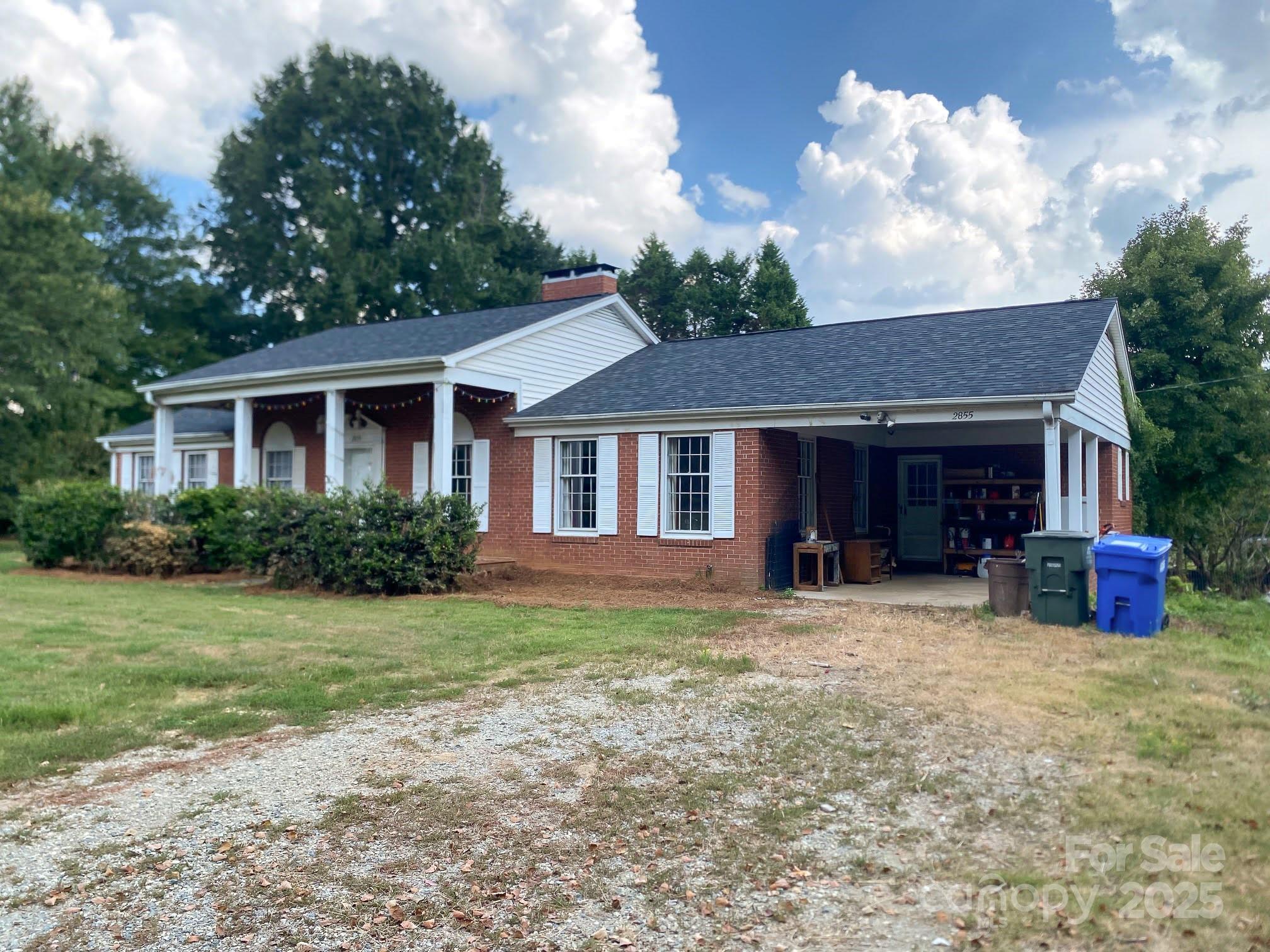 2855 Gheen Road