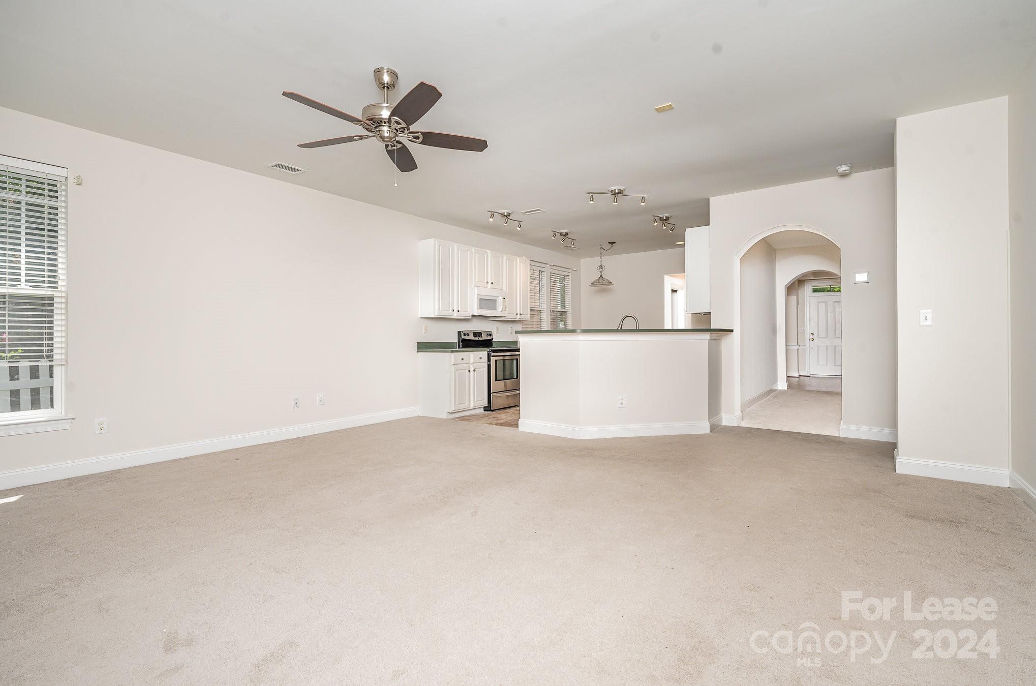 Macaulay - Residential Lease
