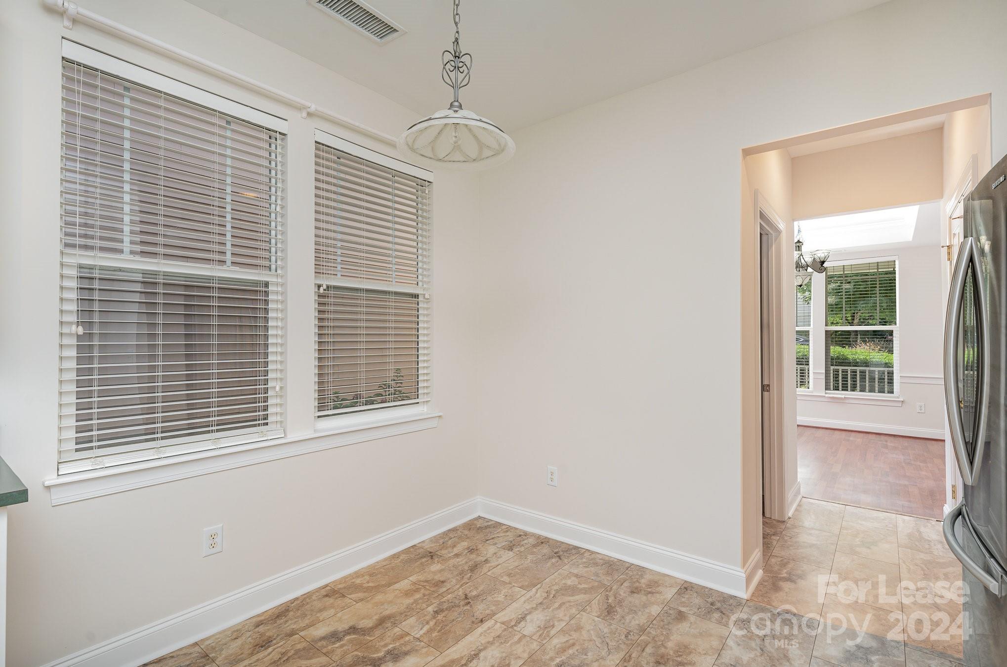 Macaulay - Residential Lease