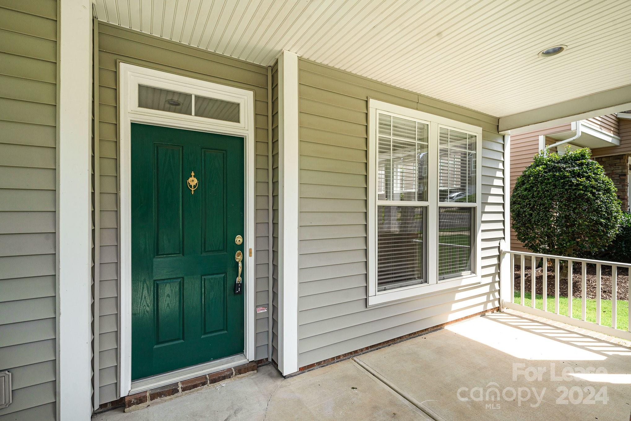 Macaulay - Residential Lease