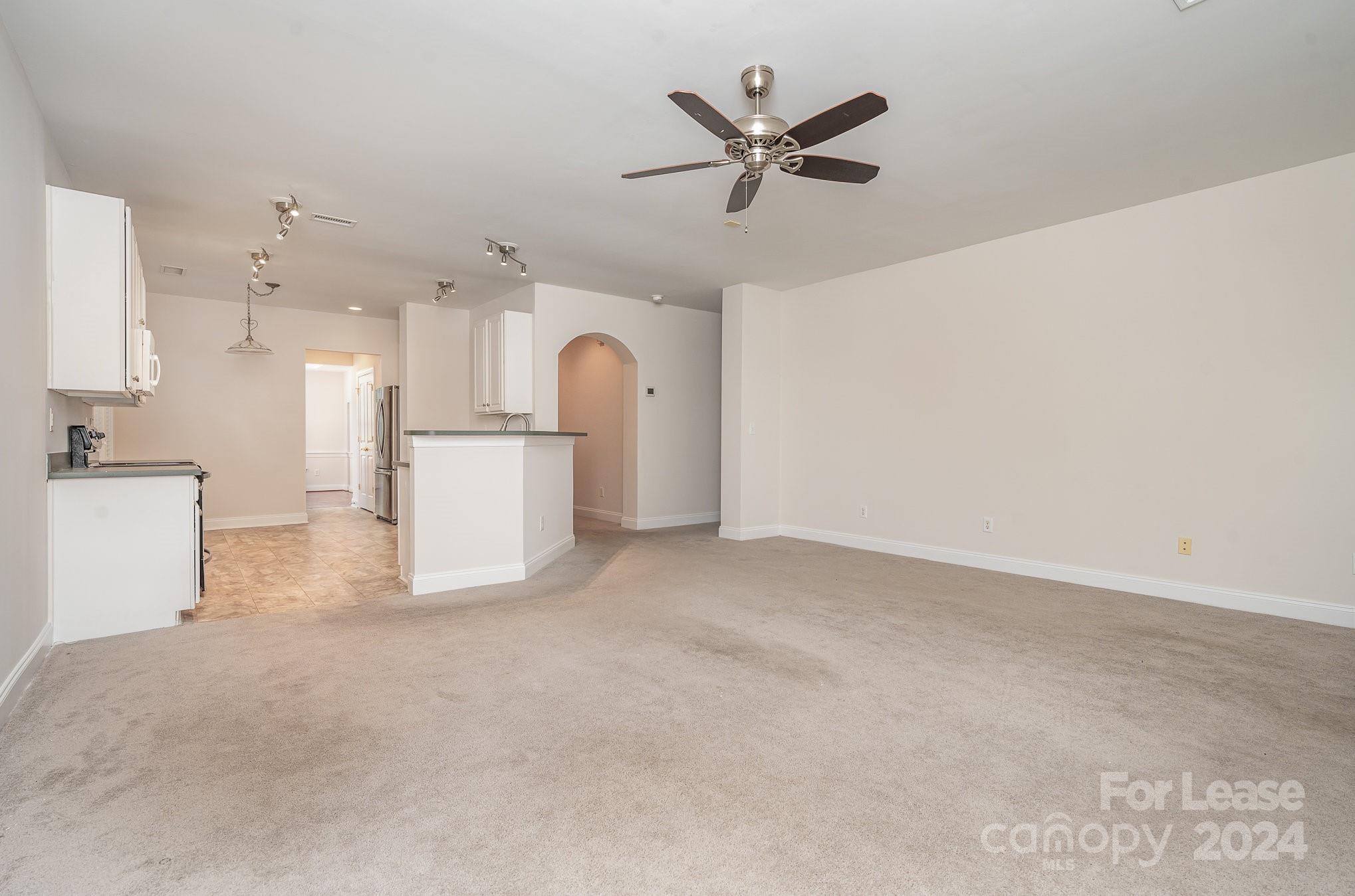 Macaulay - Residential Lease