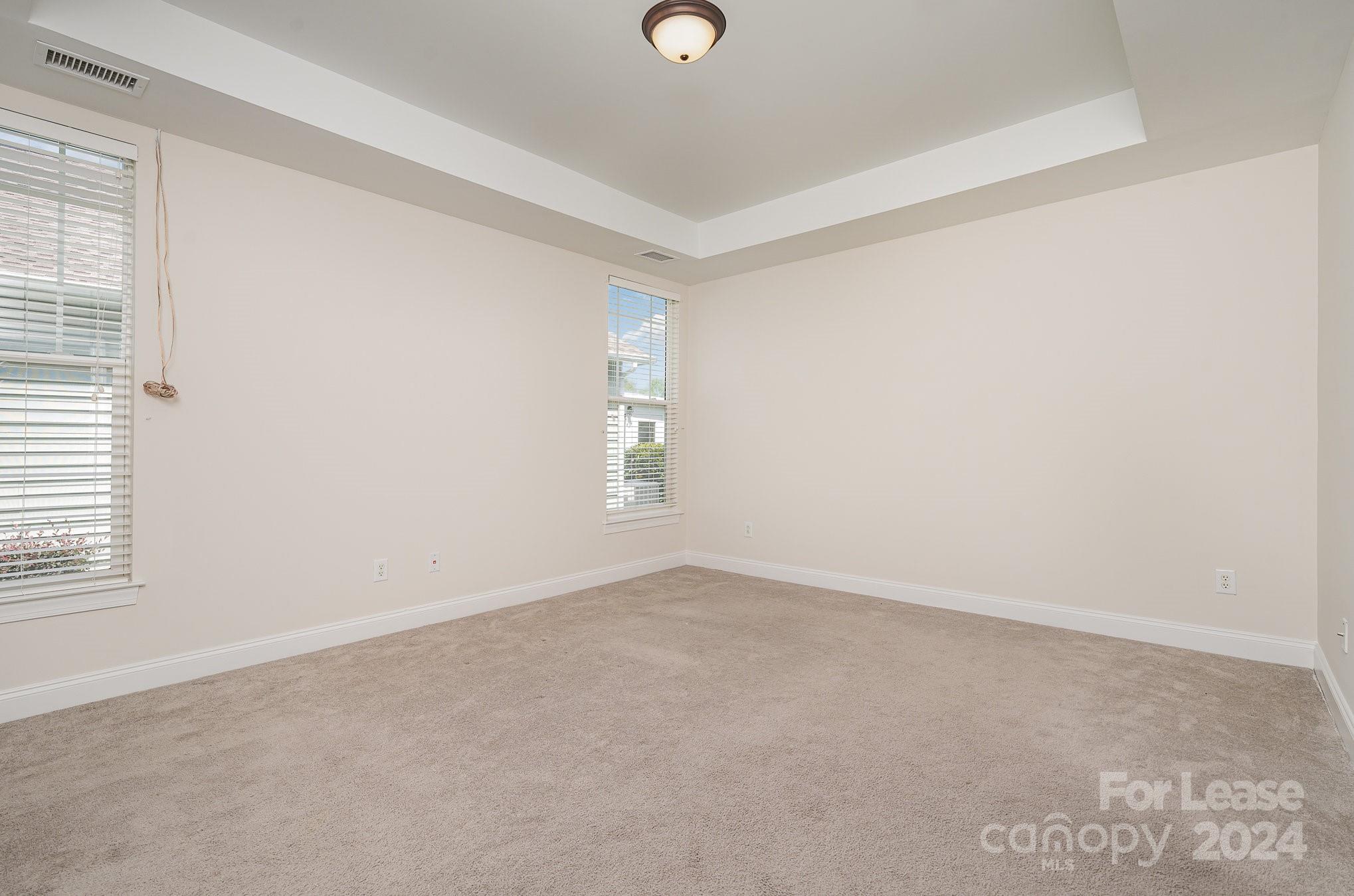Macaulay - Residential Lease