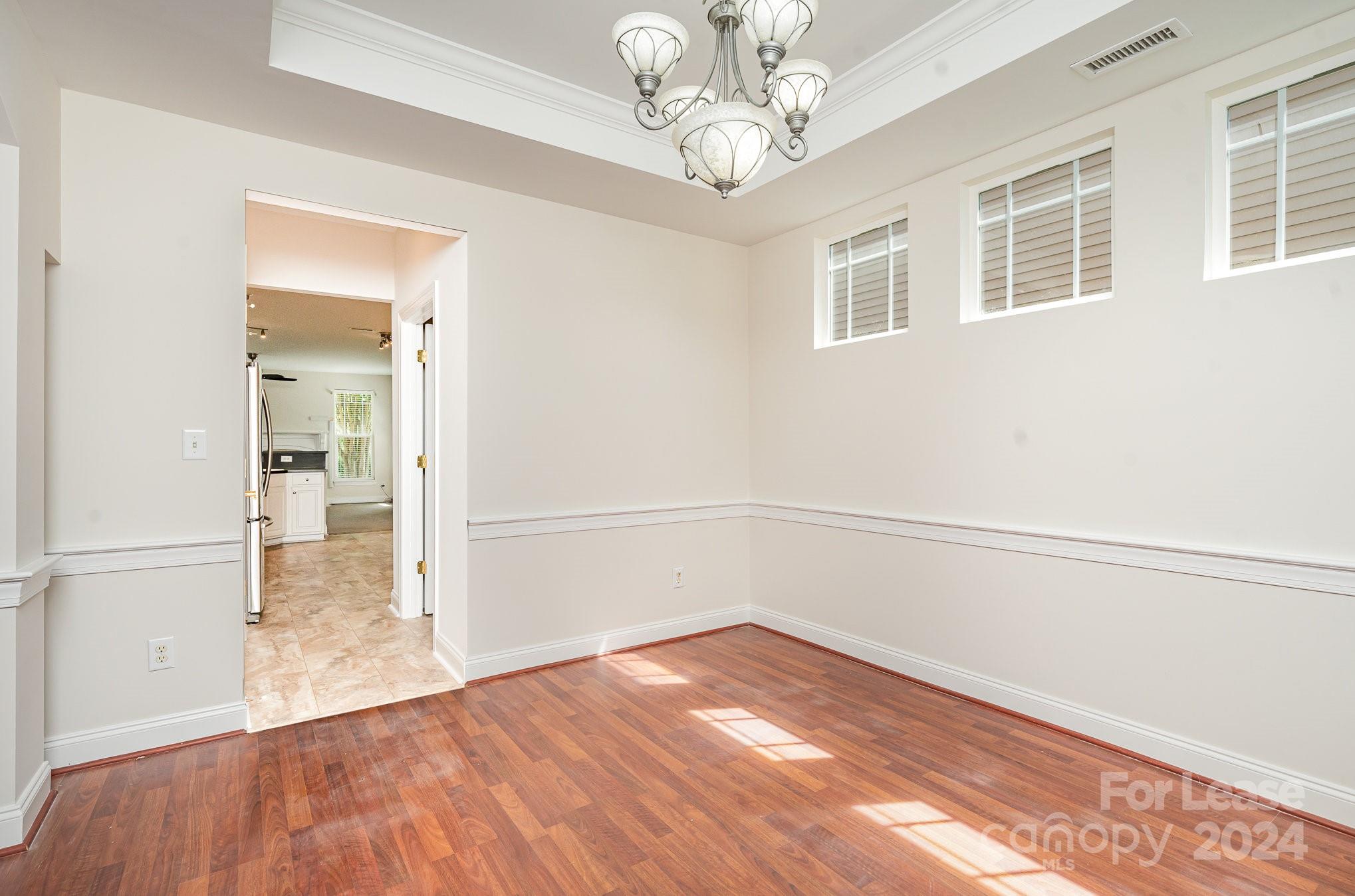 Macaulay - Residential Lease