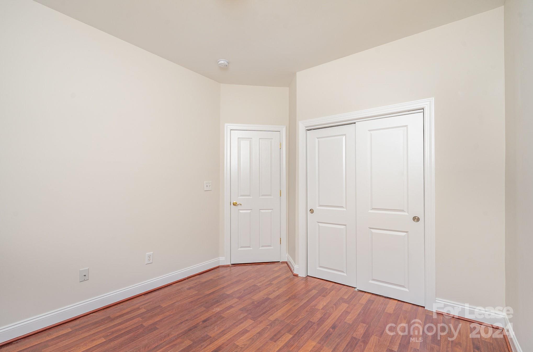 Macaulay - Residential Lease
