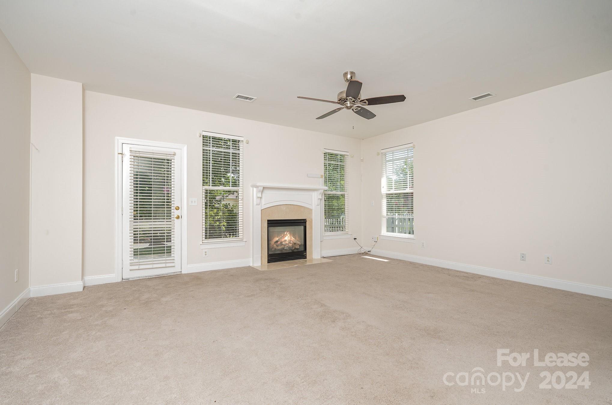 Macaulay - Residential Lease