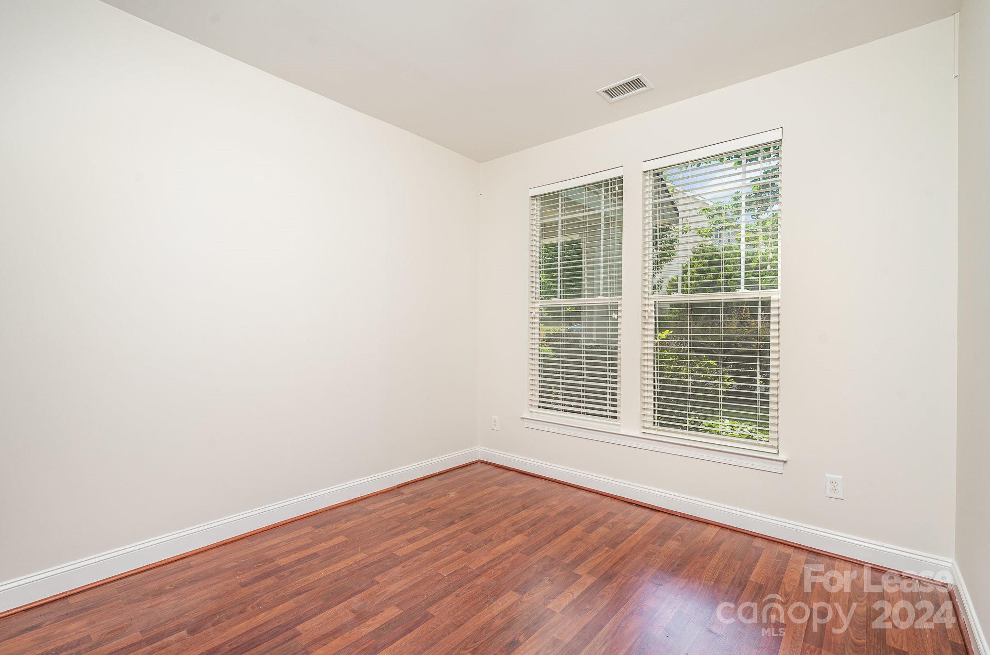 Macaulay - Residential Lease