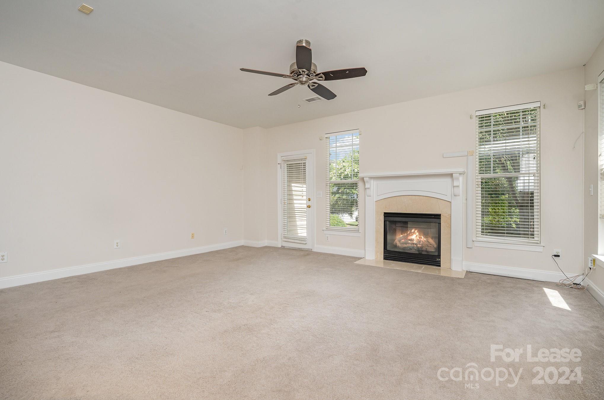 Macaulay - Residential Lease