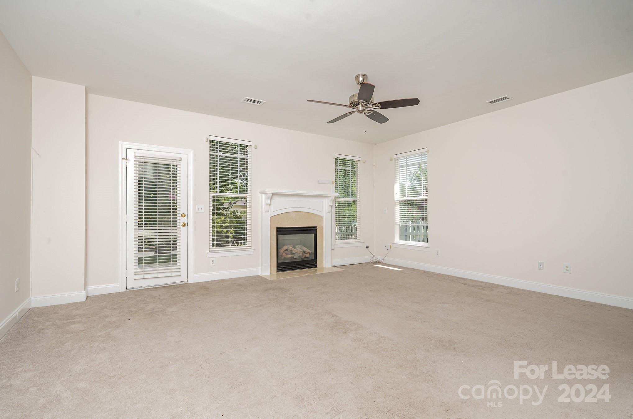 Macaulay - Residential Lease