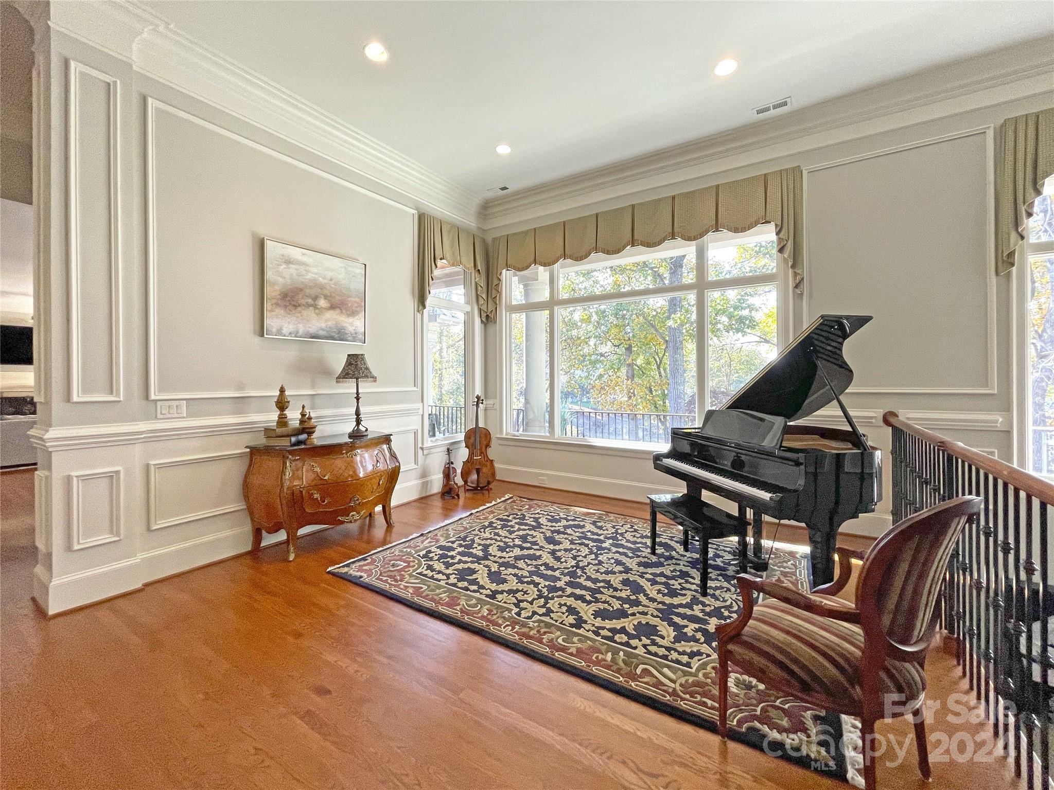 The Point - Residential