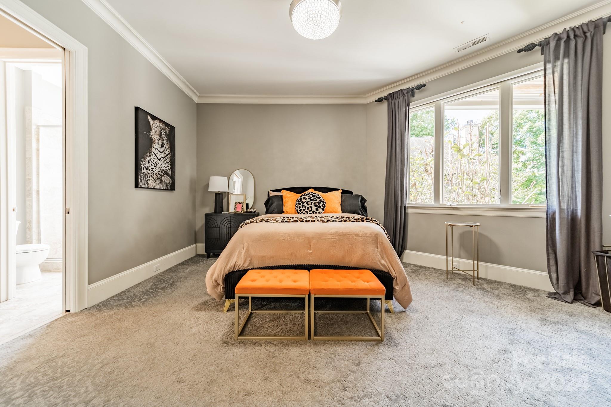 The Point - Residential