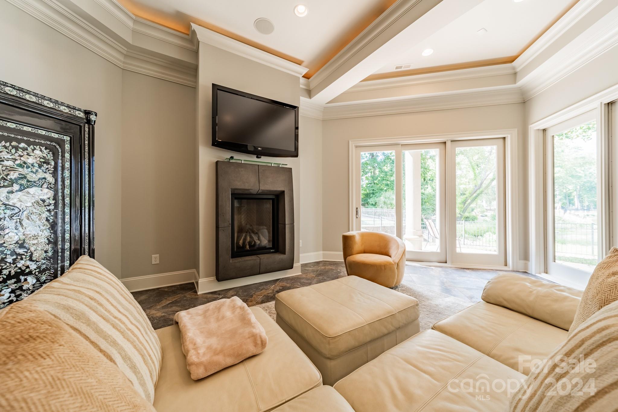 The Point - Residential