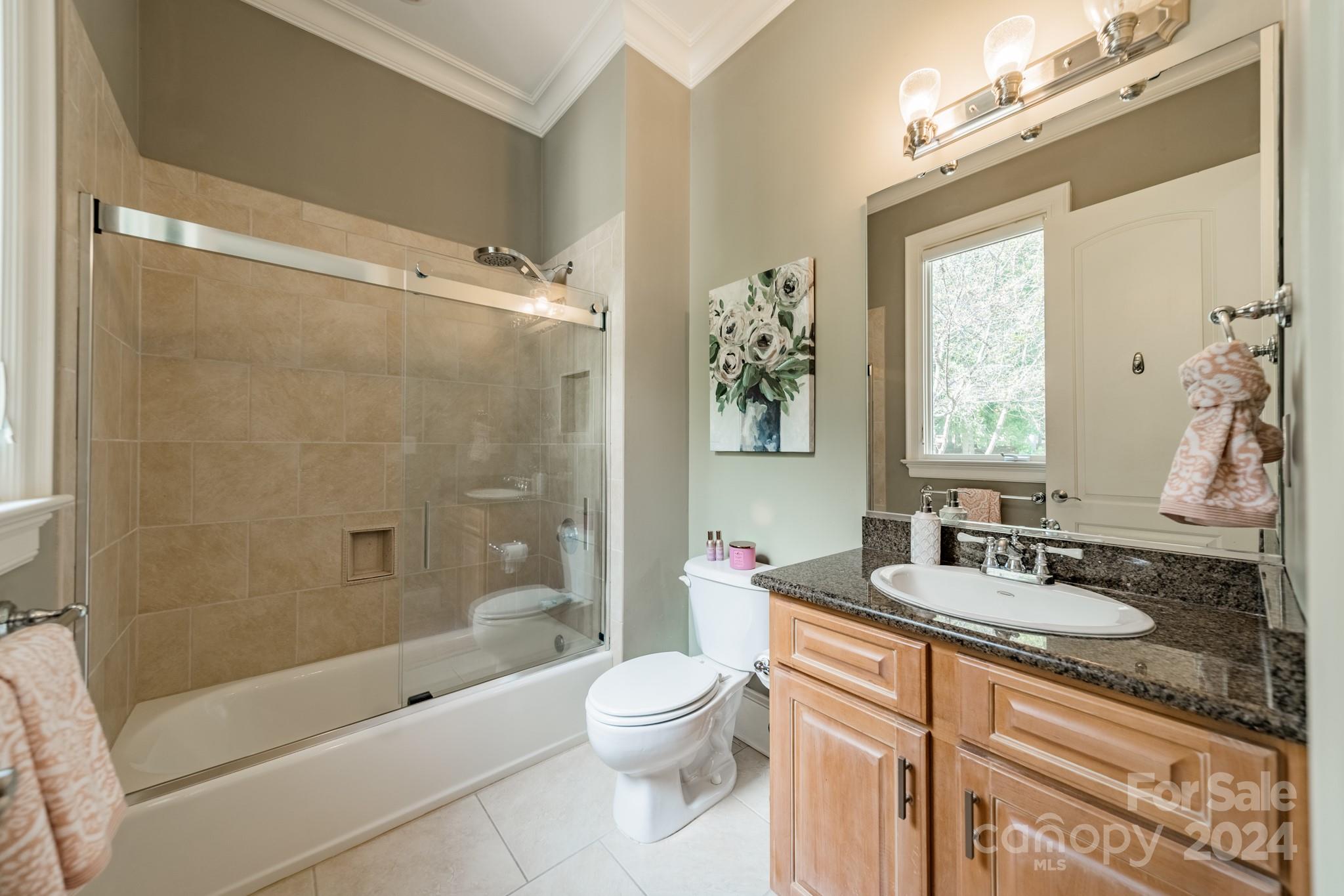 The Point - Residential