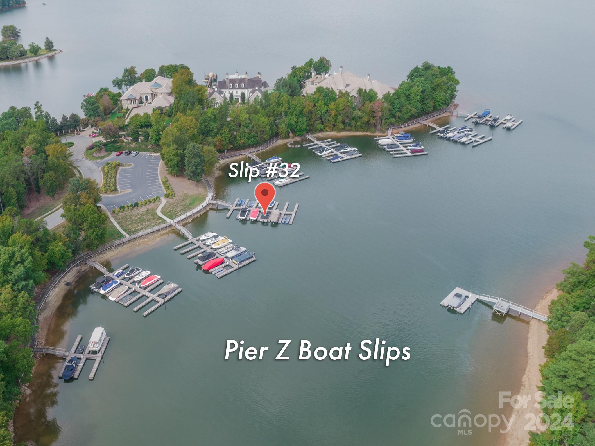 The Point - Residential