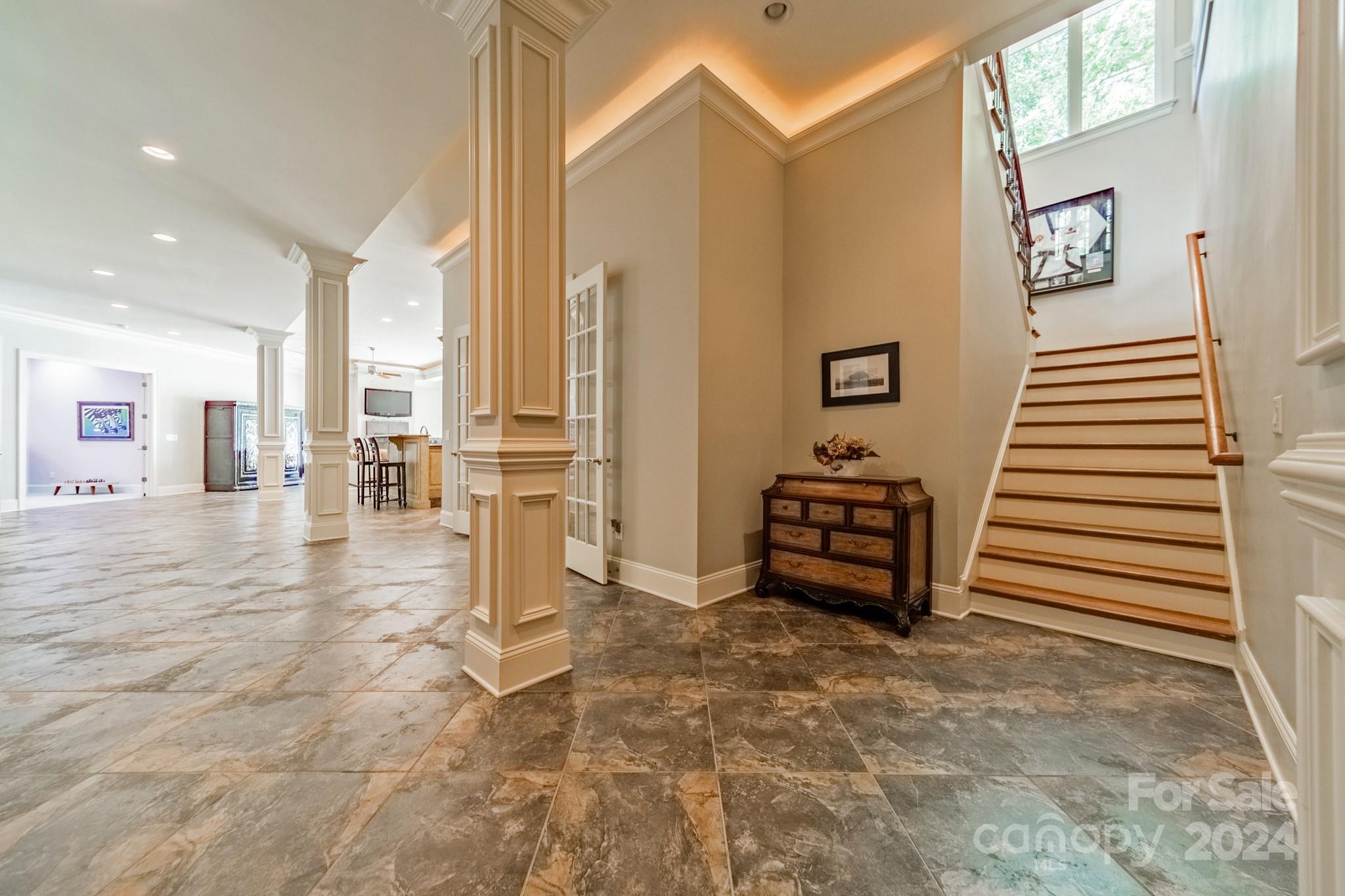 The Point - Residential