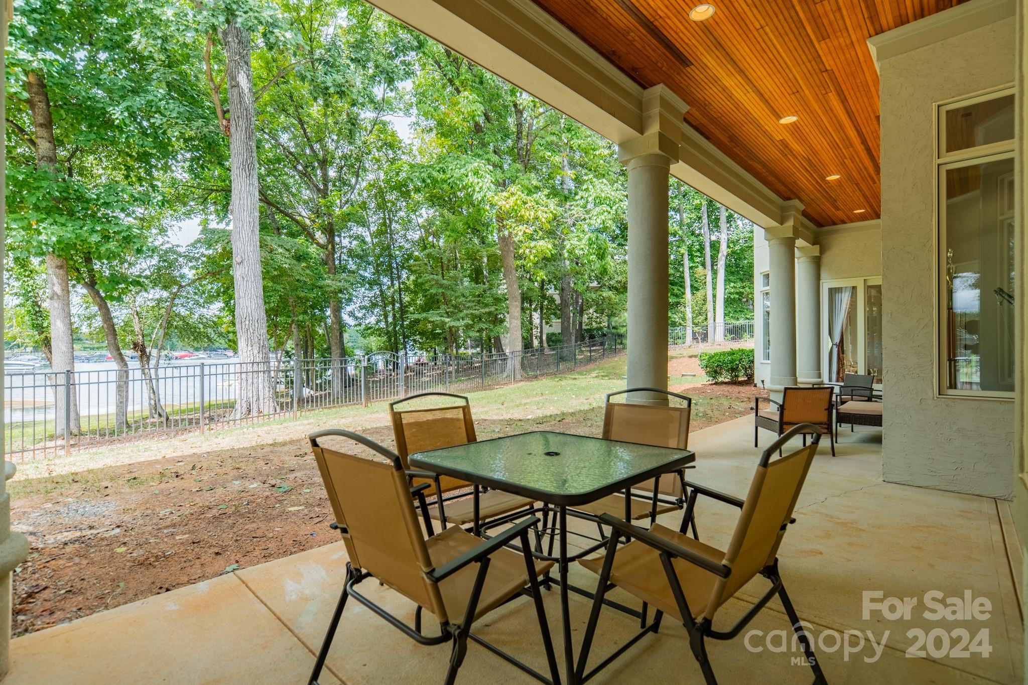 The Point - Residential