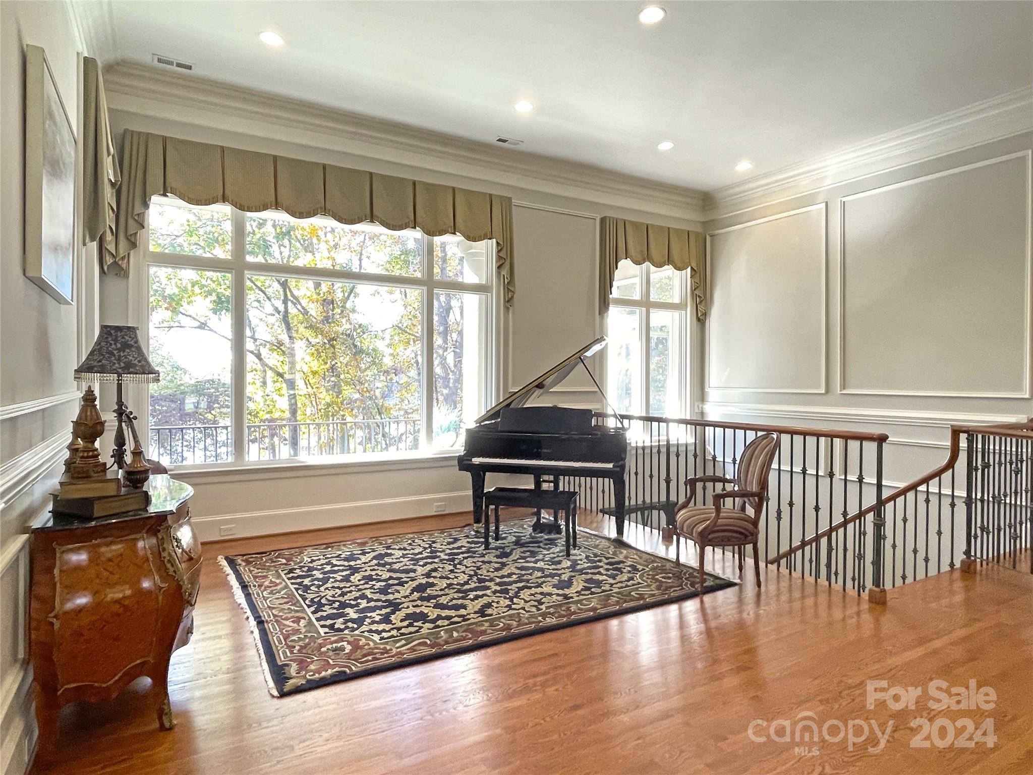 The Point - Residential