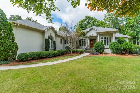 A home in Mooresville