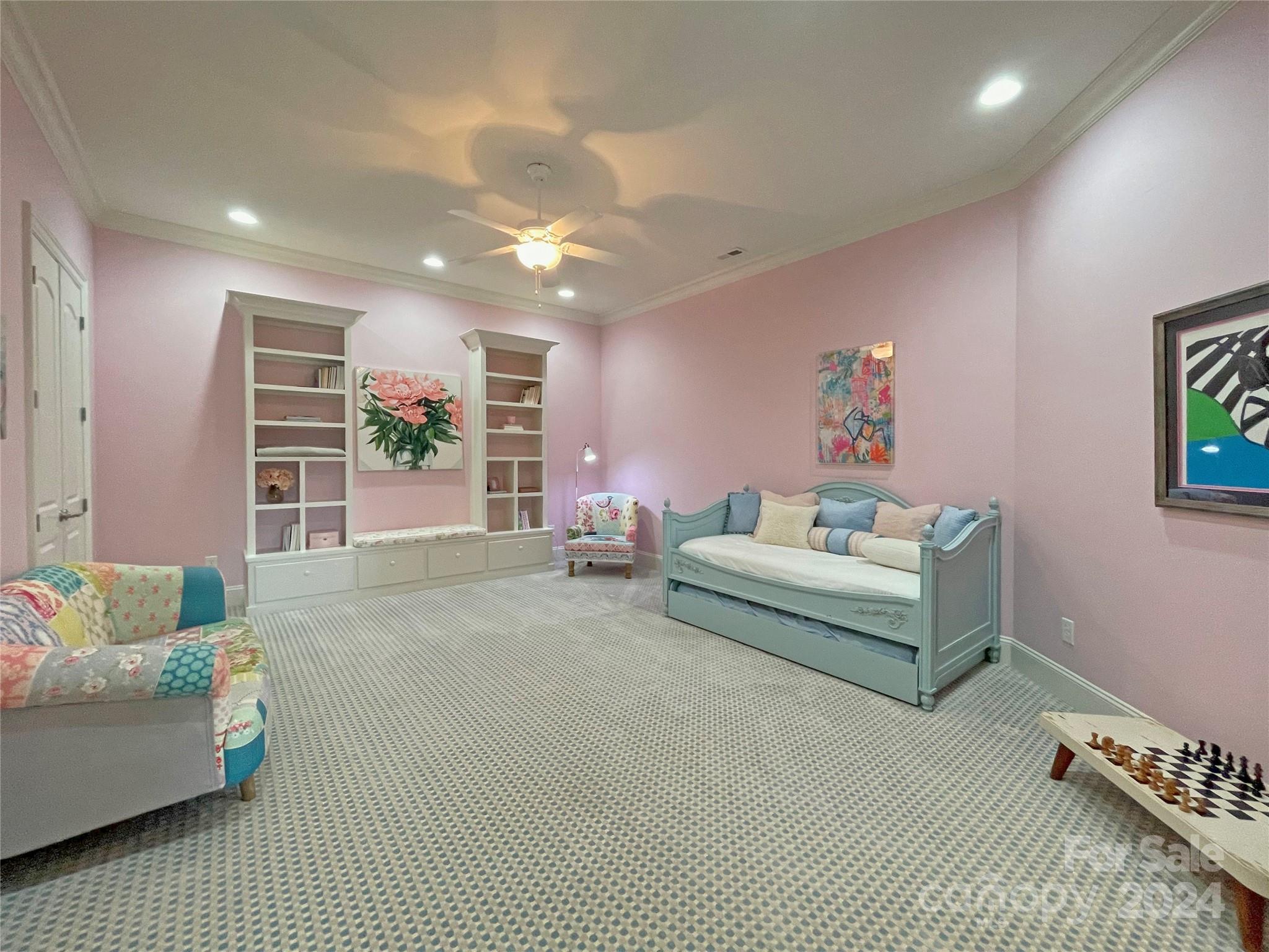 The Point - Residential