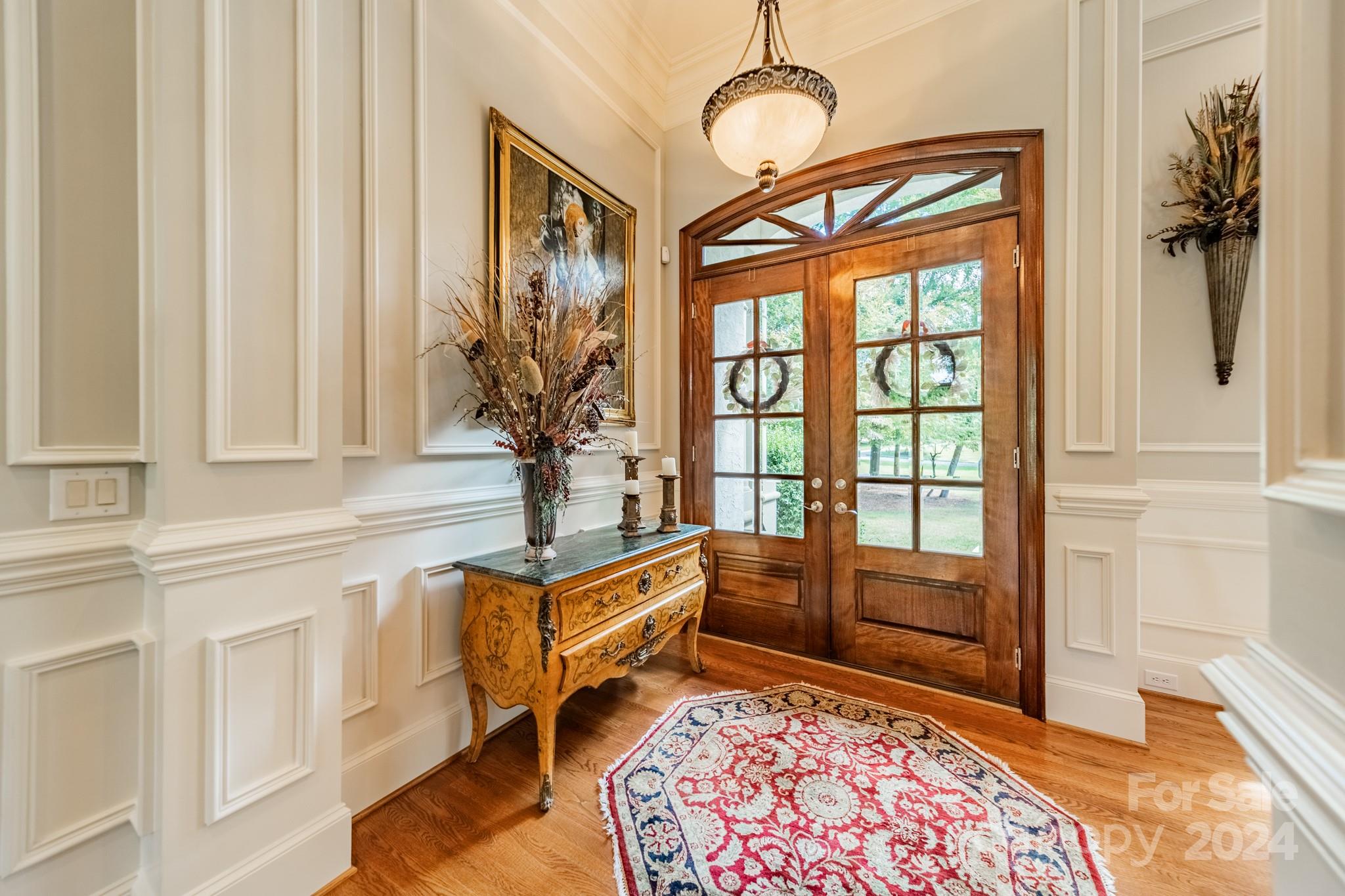 The Point - Residential