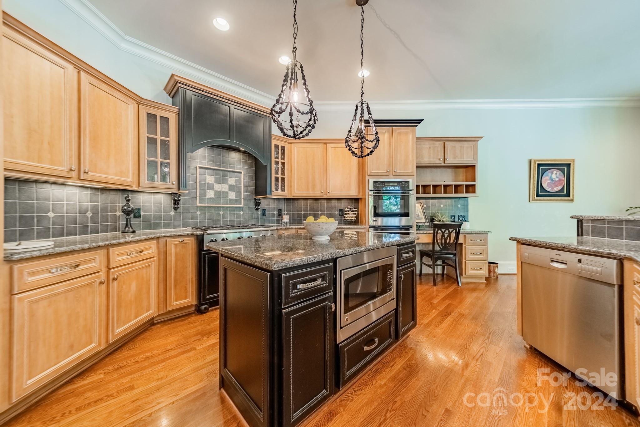 The Point - Residential