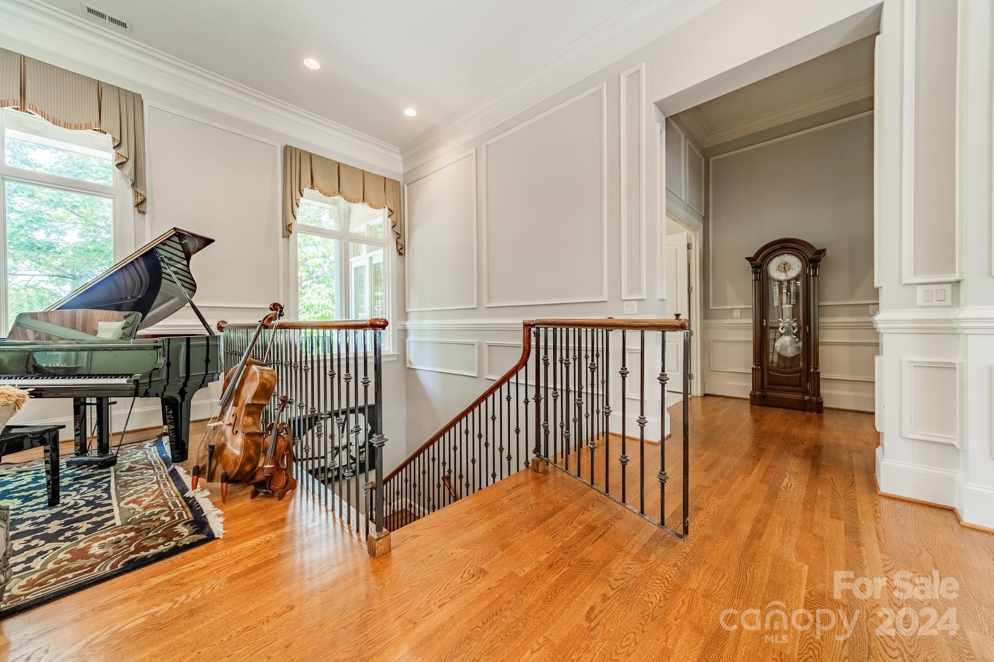 The Point - Residential