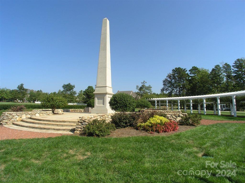 The Point - Residential