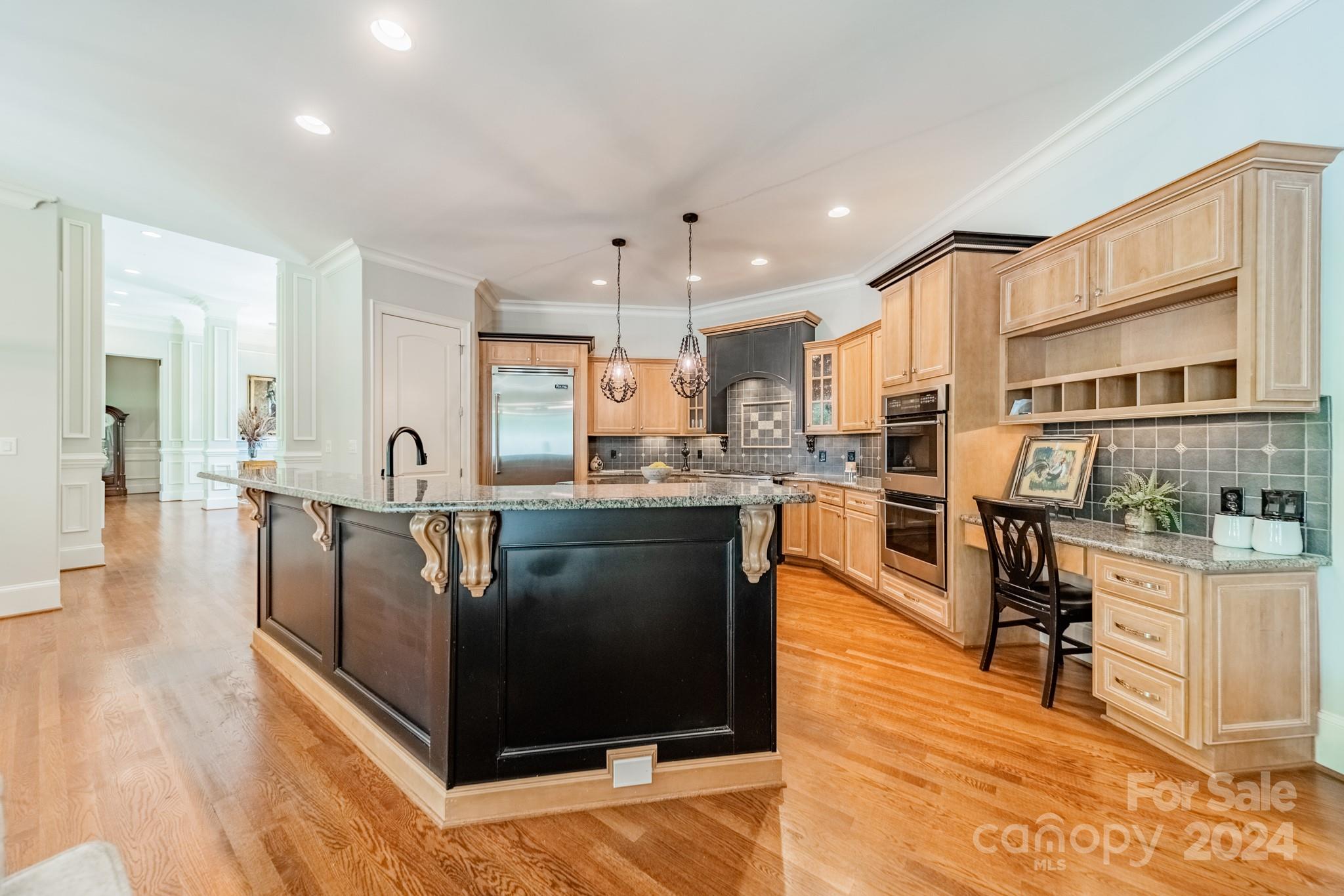 The Point - Residential